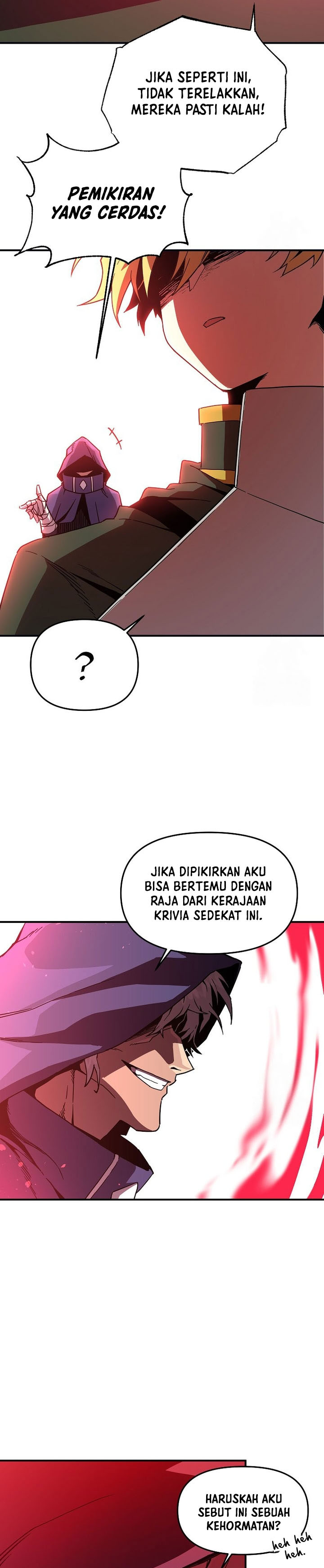 I Am Player Who Suck Alone (Solo Bug Player) Chapter 136 Gambar 22